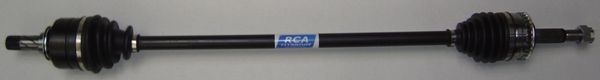 RCA FRANCE Vetoakseli OA340A